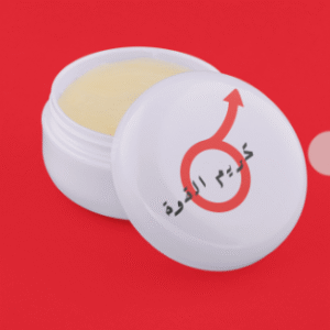 كبسولات القوة الطبيعية – 100% مكونات عشبية