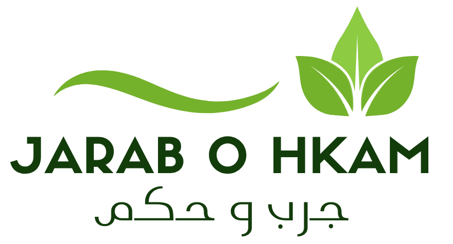 JARAB O HKAM